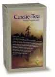 Cassie Tea, 30ct - ОЧИЩАЮЩИЙ ТРАВНЫЙ ЧАЙ