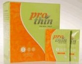 ProThin® Pre-Meal Tablet, 80ct  (шипучие таблетки)