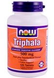 Трифала (экстракт) 500 мг