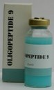 OLIGOPEPTIDE 9( Лекарство для клеток) 20мл