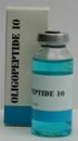 OLIGOPEPTIDE 10( Лекарство для клеток) 20мл