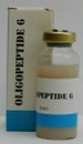 OLIGOPEPTIDE 6( Лекарство для клеток печени) 20мл