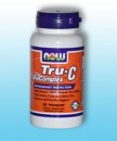 Витамин С / Tru-C/BioComplex, 60 капсул, 400 мг.