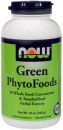 Зеленая пища / Green PhytoFoods Powder, 283 грамма