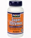 Супер Энзимы / Super Enzyme, 90 капсул