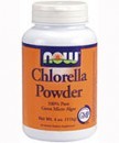Хлорелла / Chlorella Powder, 120 грамм