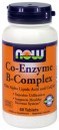 Ко-Энзим В-Комплекс / Ko-Enzyme B-Komplex, 60 таблеток