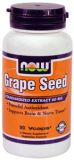 Антиоксидант (Грейп Сид) / Grape Seed, 90 капсул