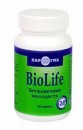 БиоЛайф / BioLife/DHEA, 50 таблеток, 50 мг.