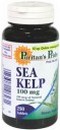 Келп (Бурая водоросль) / Kelp, 250 таблеток