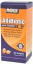 Аллибиотик / Allibiotic, 60 капсул