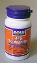 Ацидофилус (Пробиотик) / Acidofphilus, 60 капсул