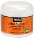 Глюкозамин (крем) / Joint Support, 113 грамм