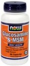 Glucosamine Plus, 90ct - ДОБАВКА ДЛЯ РЕГЕНЕРАЦИИ СУСТАВОВ И ХРЯЩЕЙ