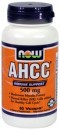 Соединение Активной полуцеллюлозы / Active Hemi-Сellulose Compound, 60 капсул, 500 мг.