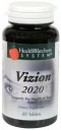 Визион 2020 / Vizion 2020, 60 таблеток