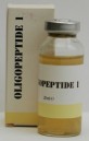 OLIGOPEPTIDE1 ( Лекарство для клеток). 20мл