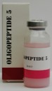 OLIGOPEPTIDE 5( Лекарство для клеток) 20мл
