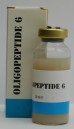 OLIGOPEPTIDE 6( Лекарство для клеток) 20мл