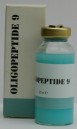 OLIGOPEPTIDE 9( Лекарство для клеток) 20мл