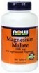 Магний / Magnesium, 180 таблеток, 150 мг.