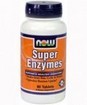 Супер Энзимы / Super Enzyme, 90 капсул