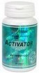 Активатор (Таурин) / Aktivator, 100 капсул, 500 мг.