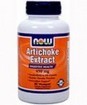 Артишок / Artichoke Extract, 90 капсул, 450 мг.