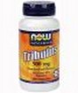 Трибулус / Tribulus, 100 капсул, 500 мг.